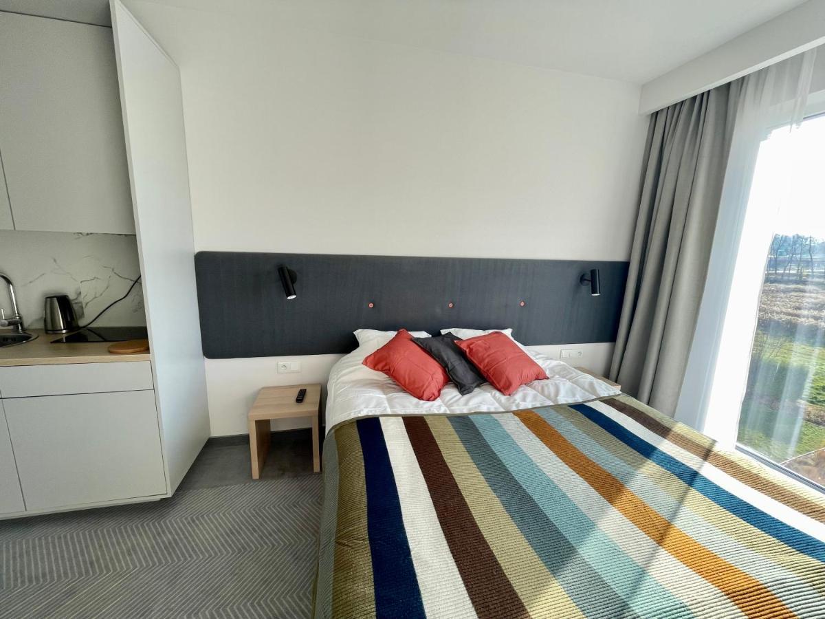 Wilanów Apartahotel *