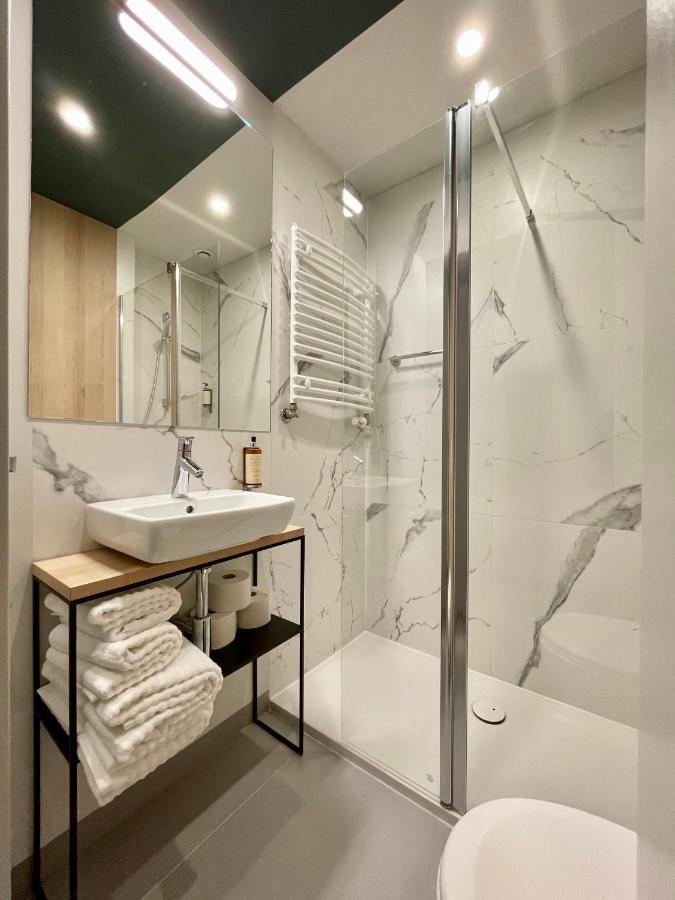 Wilanów Hotel apartamentowy Warszawa