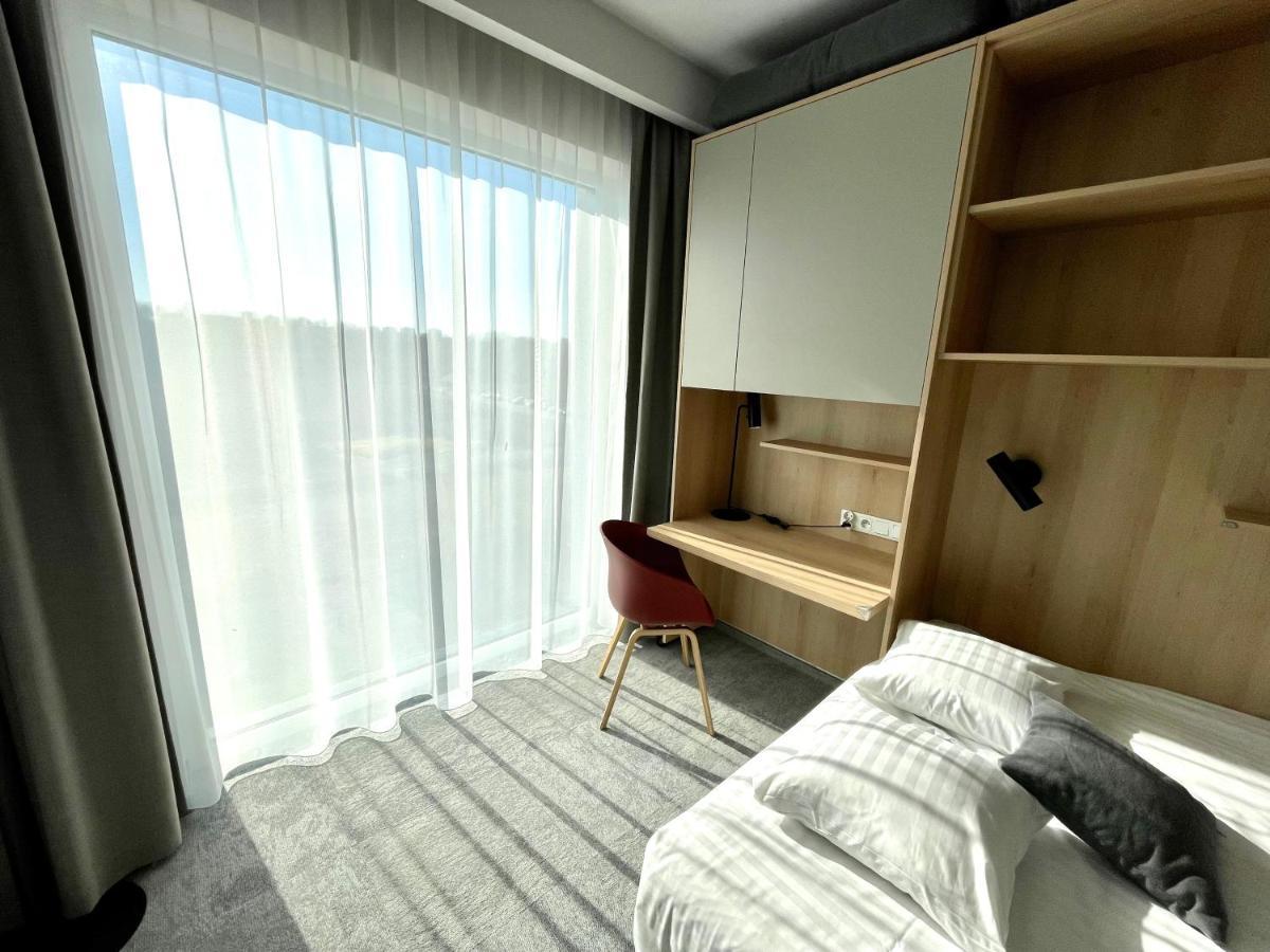 Apartahotel Wilanów