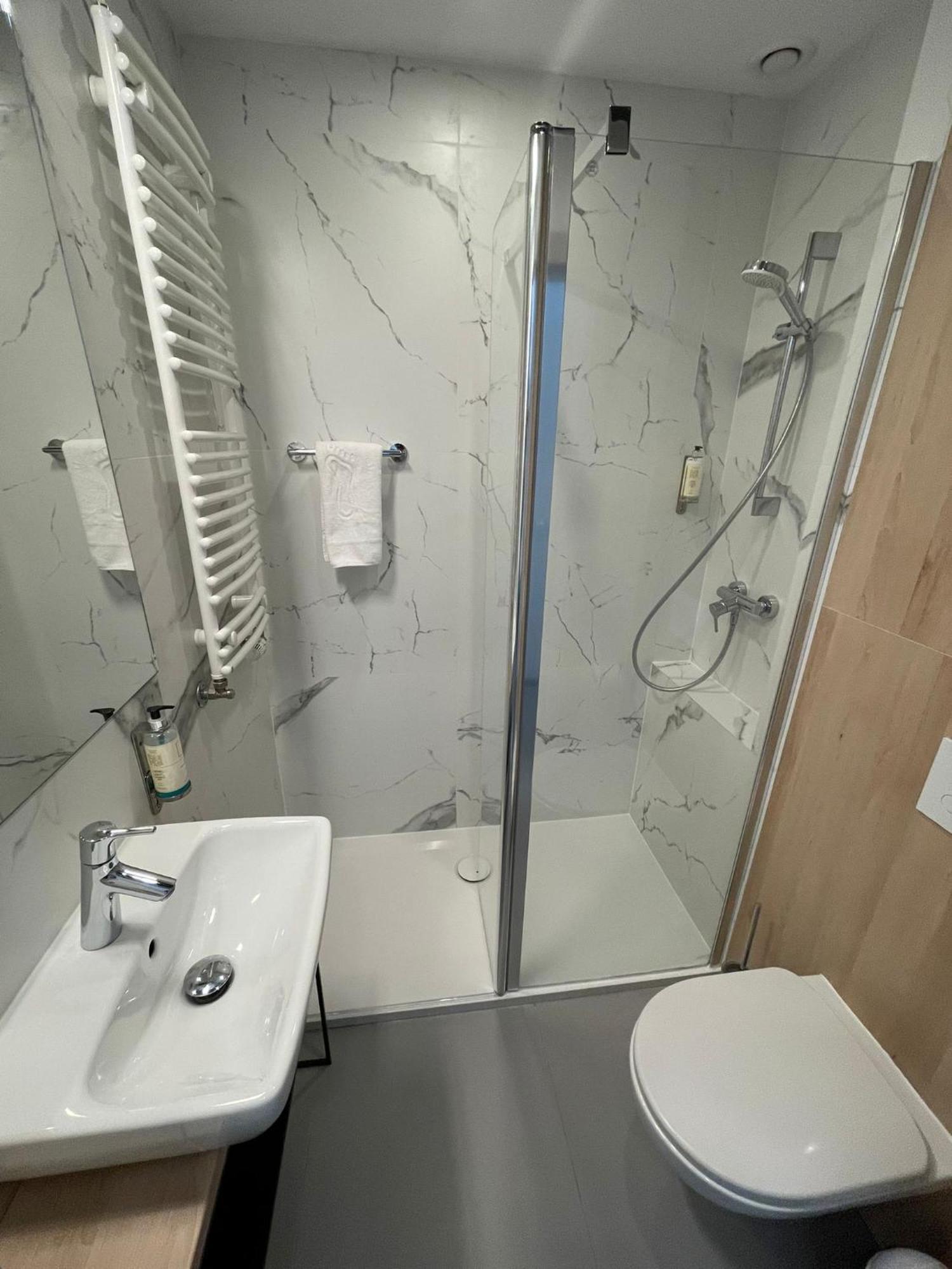 Hotel apartamentowy Wilanów Warszawa