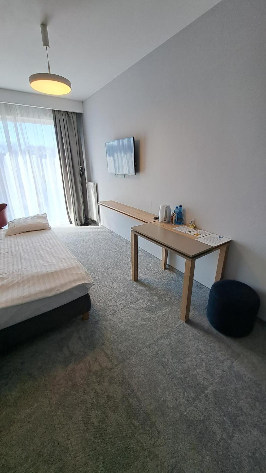 Wilanów Hotel apartamentowy *