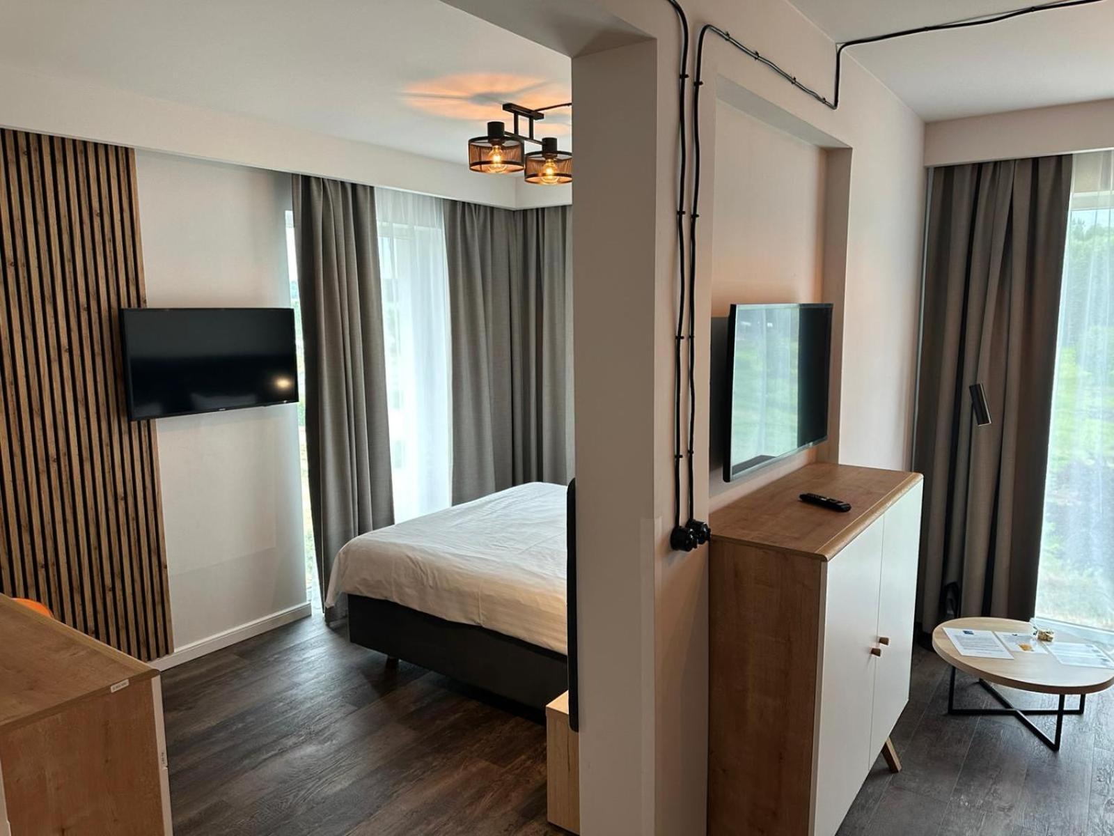 Wilanów Apartahotel *