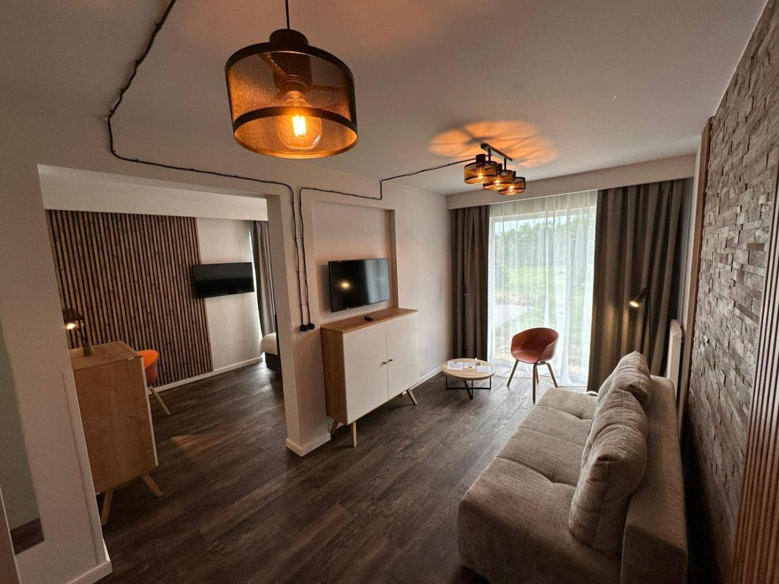 Apartahotel Wilanów *