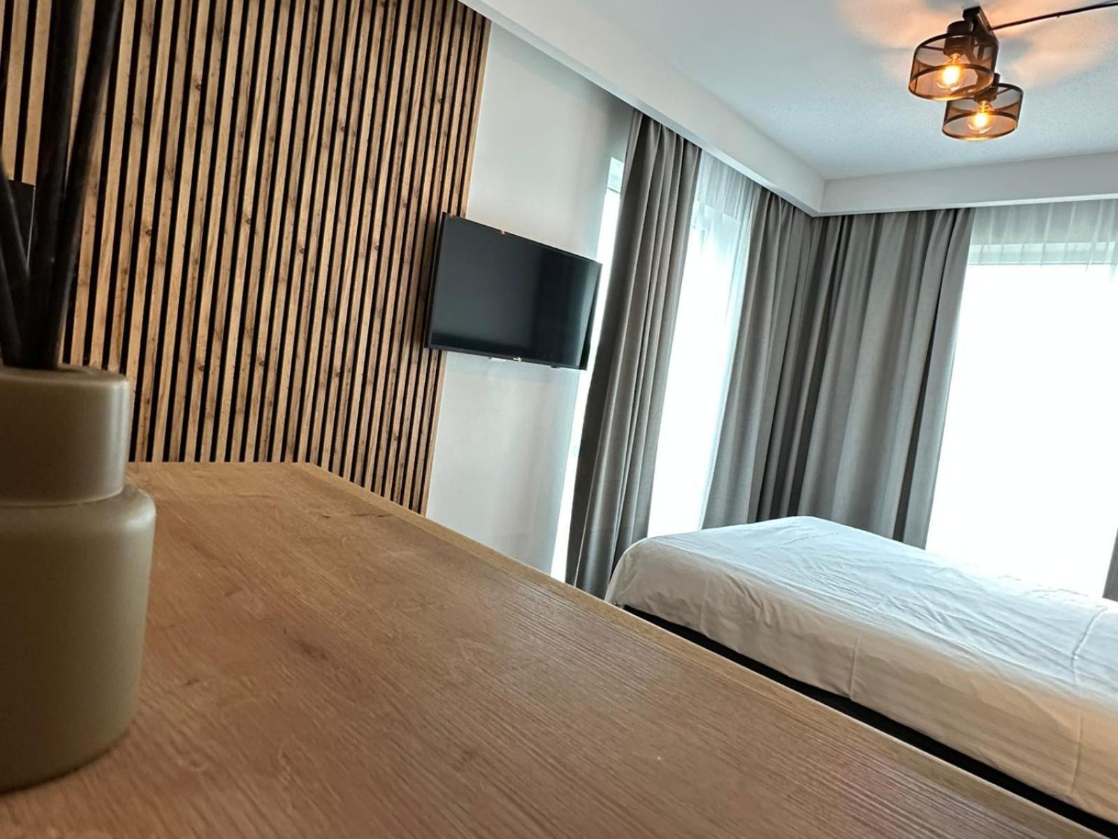 Wilanów Apartahotel