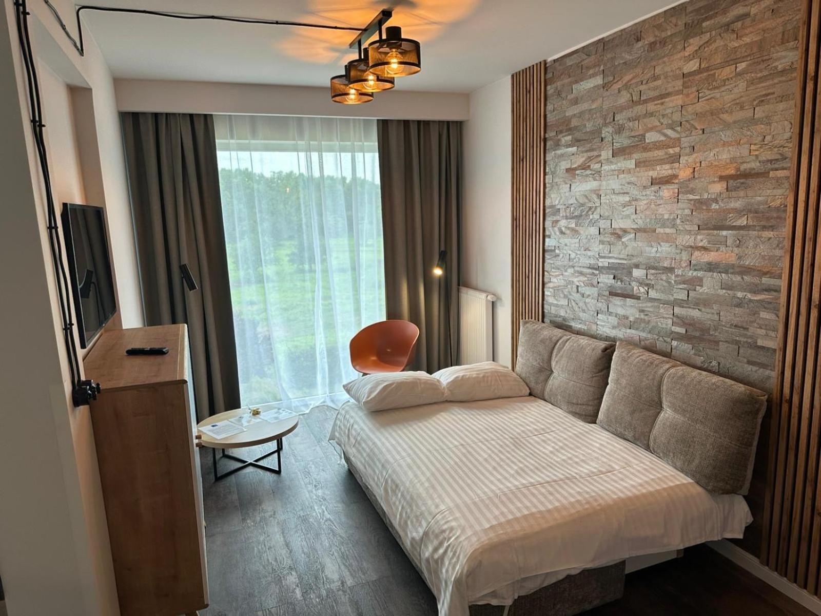 Apartahotel Wilanów