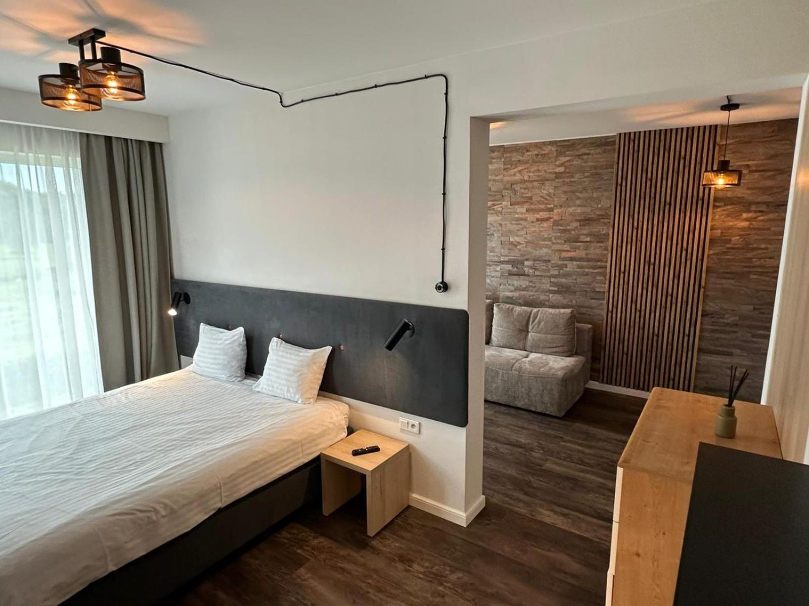 Wilanów Apartahotel *